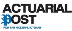 Acturial Post_logo